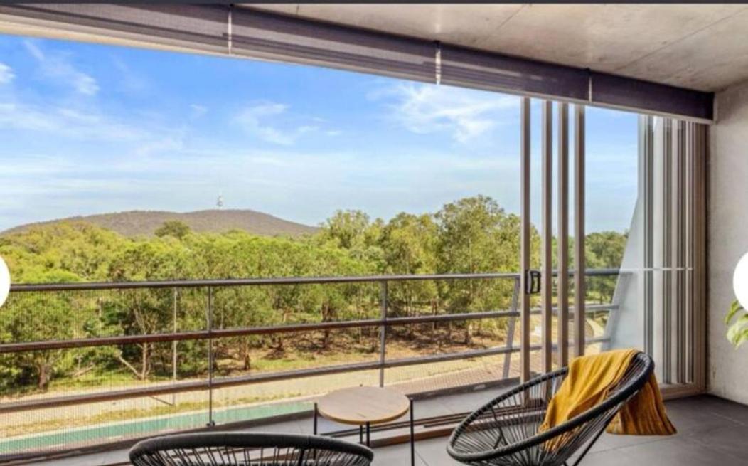 Nishi Holiday Apartments Canberra Zewnętrze zdjęcie