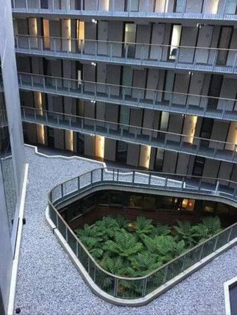 Nishi Holiday Apartments Canberra Zewnętrze zdjęcie