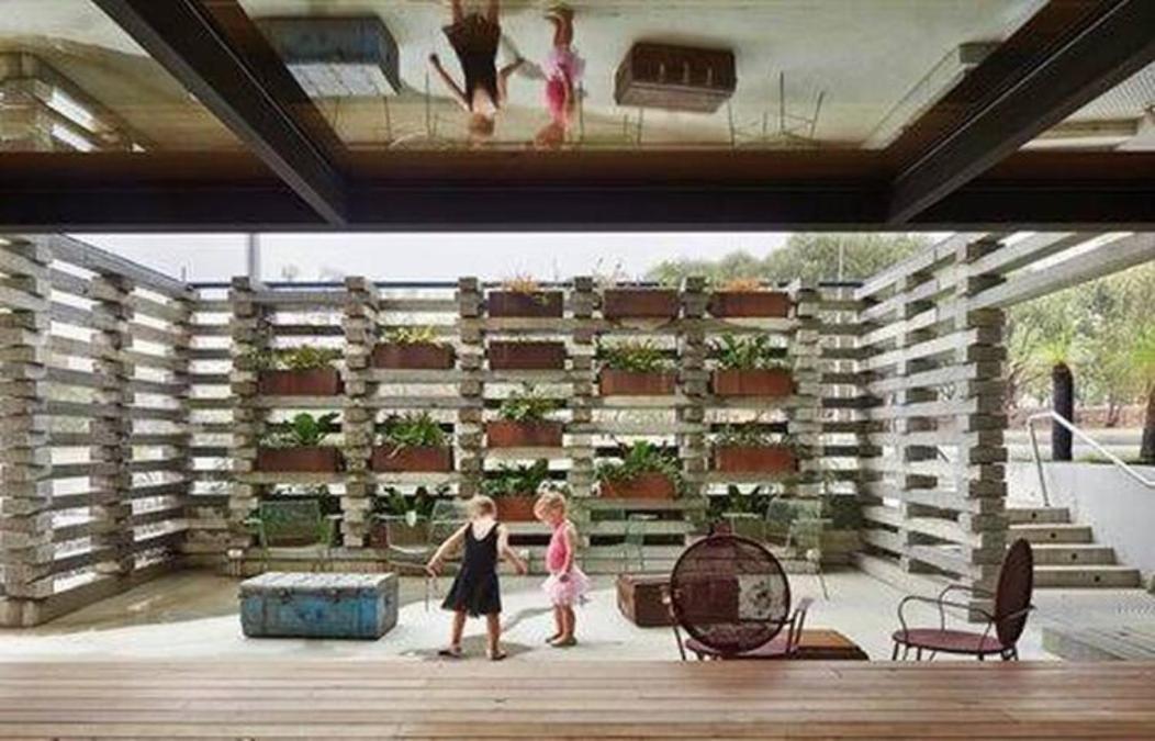 Nishi Holiday Apartments Canberra Zewnętrze zdjęcie
