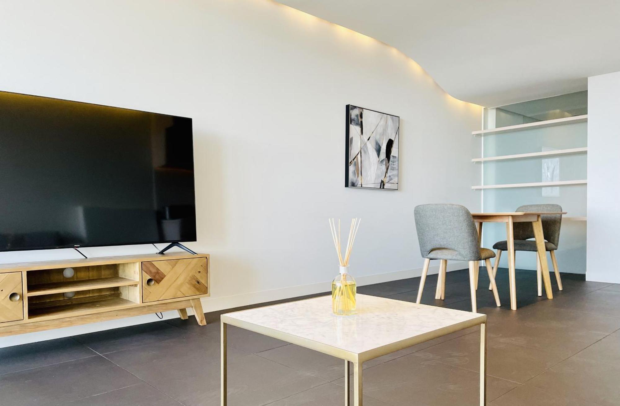 Nishi Holiday Apartments Canberra Pokój zdjęcie