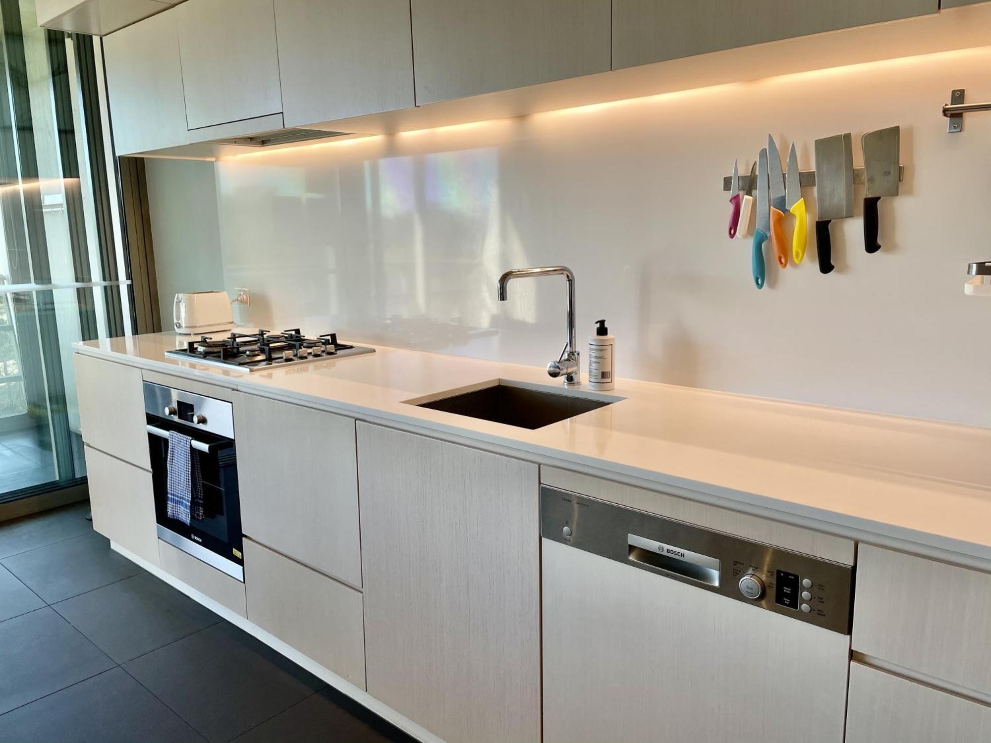 Nishi Holiday Apartments Canberra Pokój zdjęcie