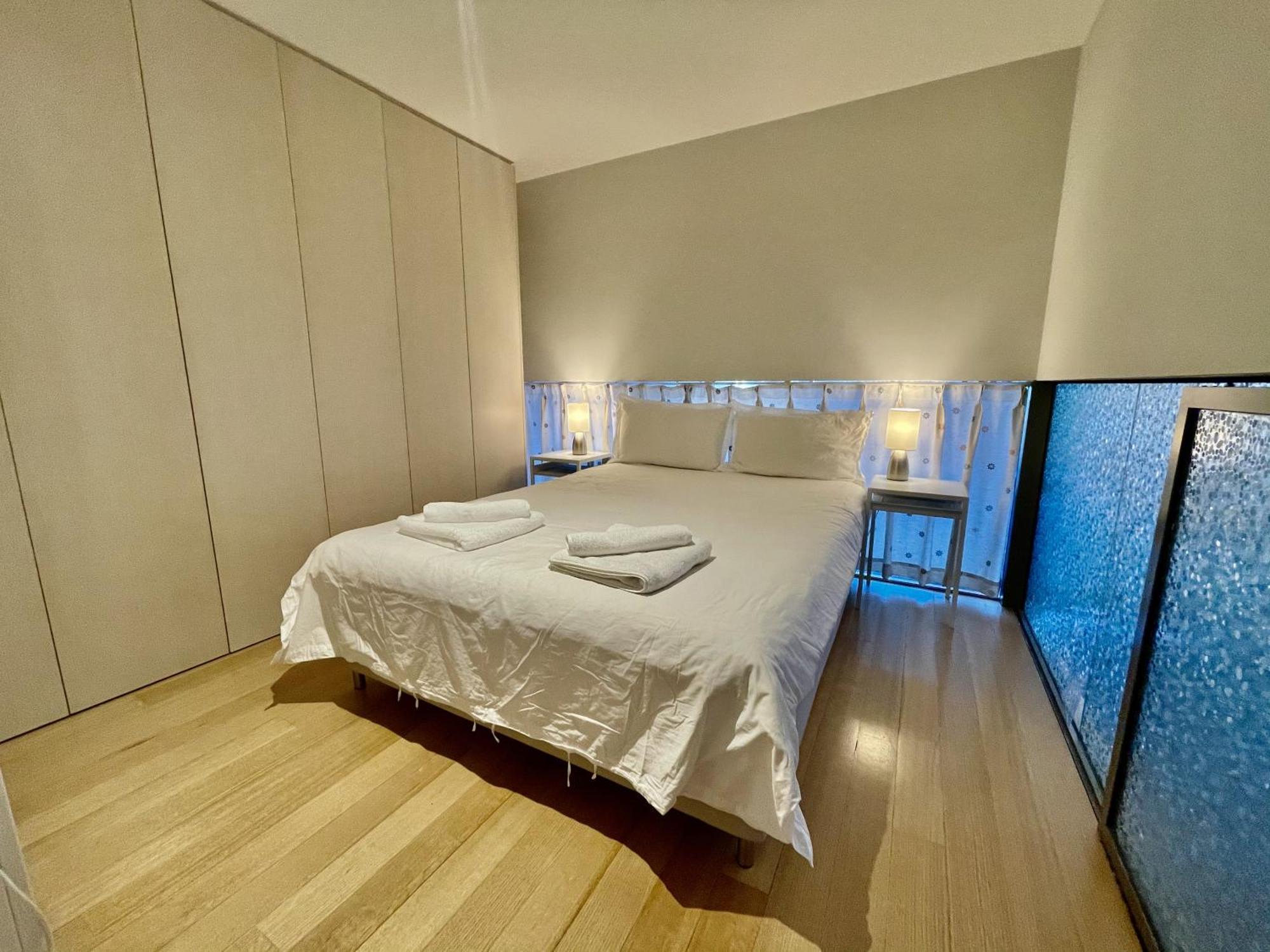 Nishi Holiday Apartments Canberra Pokój zdjęcie