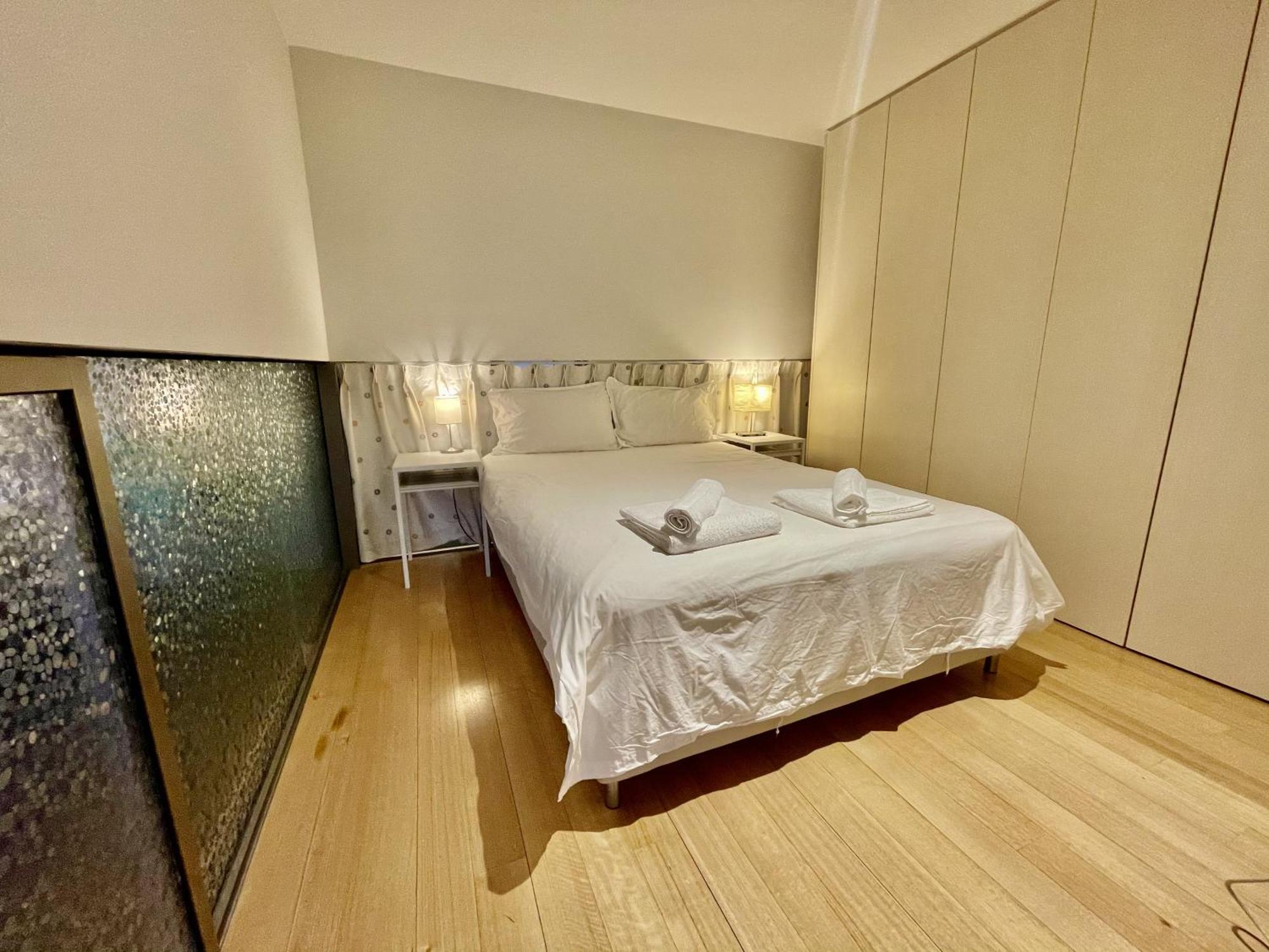 Nishi Holiday Apartments Canberra Pokój zdjęcie